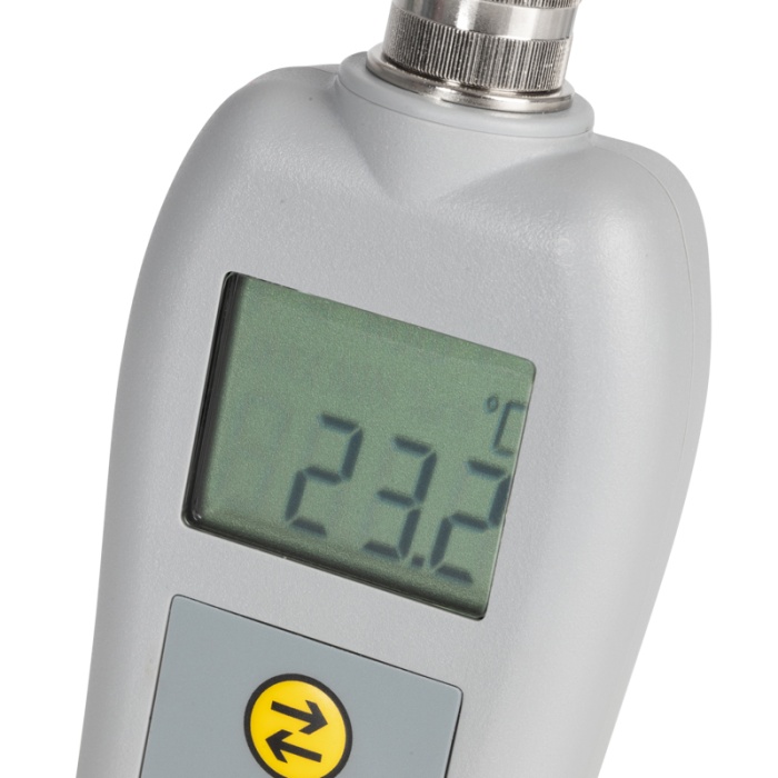 Therma 22 Blue | Dual Sensor Bluetooth Thermometer