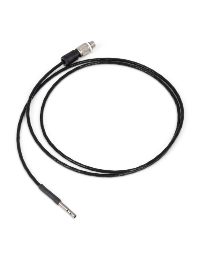 PT100 - Air/Gas Wire Probe