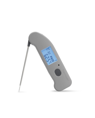 Thermapen ONE Blue | Bluetooth Food Thermometer