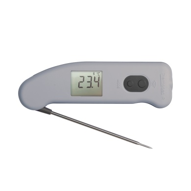 228-965 Thermapen IR Blue Infrared Bluetooth Thermometer