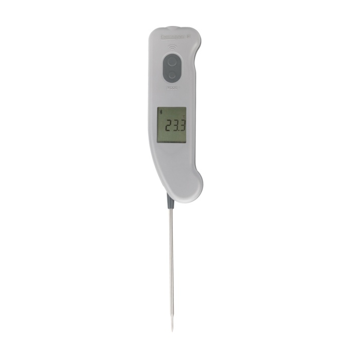 228-965 Thermapen IR Blue Infrared Bluetooth Thermometer