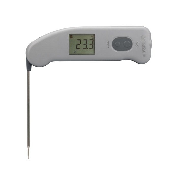 228-965 Thermapen IR Blue Infrared Bluetooth Thermometer