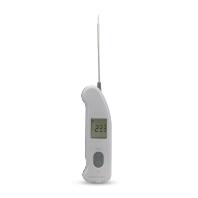 228-965 Thermapen IR Blue Infrared Bluetooth Thermometer