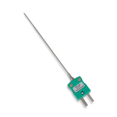 133-151 Plug mounted Fast Response Probe