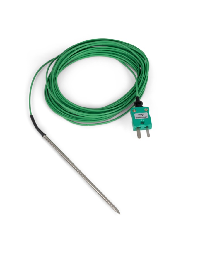 General Purpose Probe - for ThermaData® WiFi Loggers