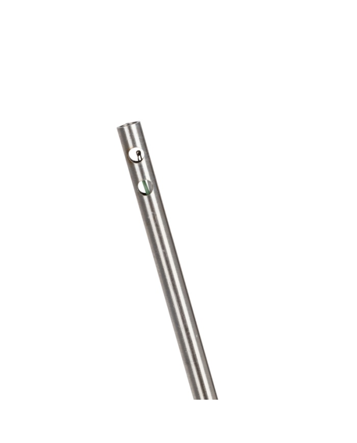 Plug-Mounted Air/Gas Temperature Probe (133-301)