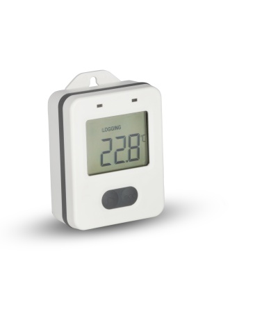 ThermaData® Thermistor Logger