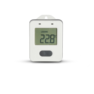 ThermaData® Thermistor Logger