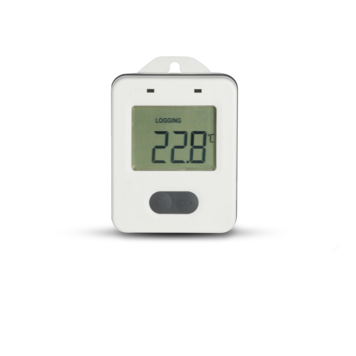 ThermaData® Thermistor Logger