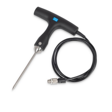 160-124 PT100 Penetration Probe with T Shaped Handle