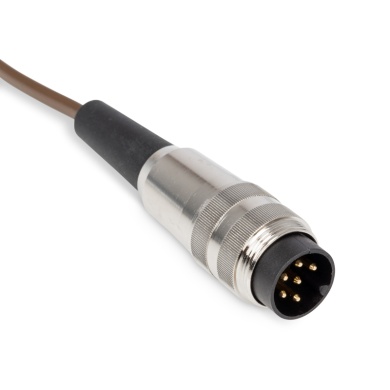 177-300 Air Gas Probe