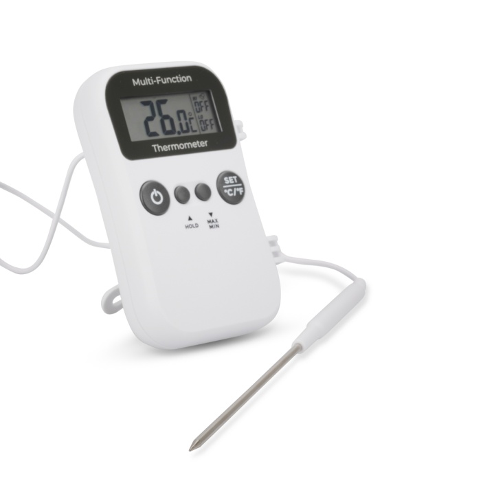 Digital catering thermometer - Multi-function thermometer