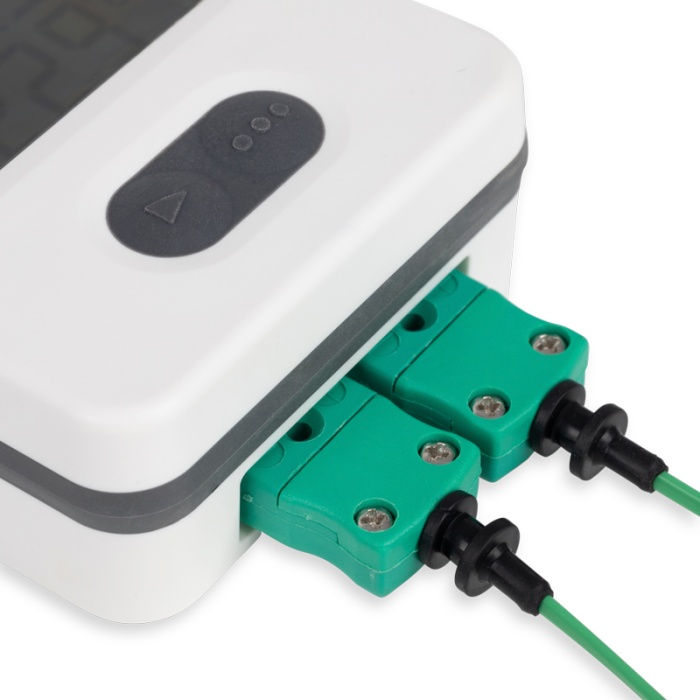 ThermaData®  Thermocouple Logger 291-121