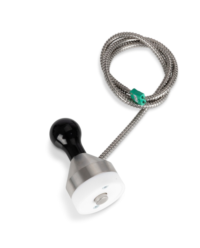 Weighted Griddle Surface Probe