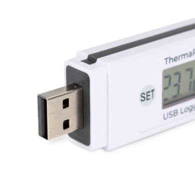 825-290 ThermaPod USB Logger