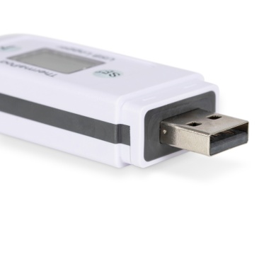 825-290 ThermaPod USB Logger