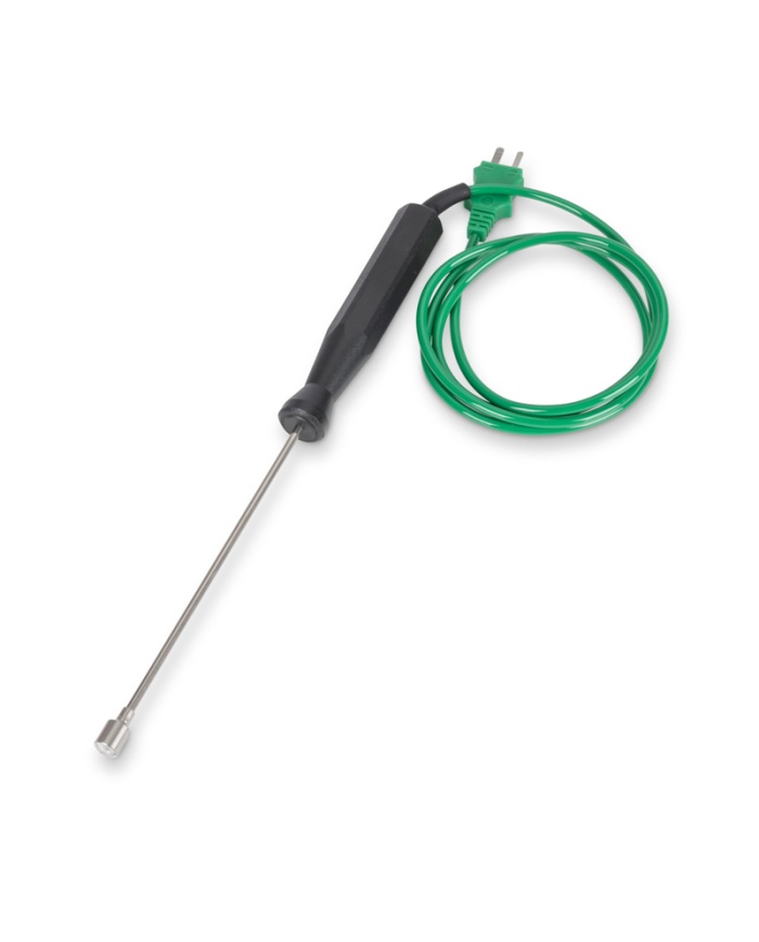 Waterproof Surface Temperature Probe