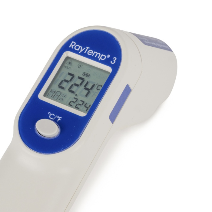 814-040 RayTemp 3