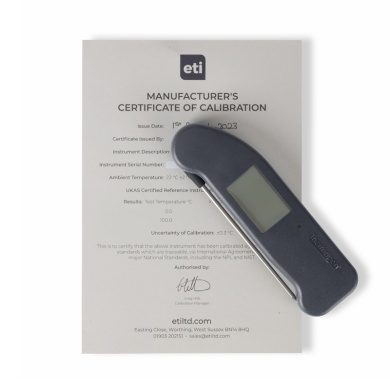 RFX Thermapen Kit | Kitchen Thermometer Duo