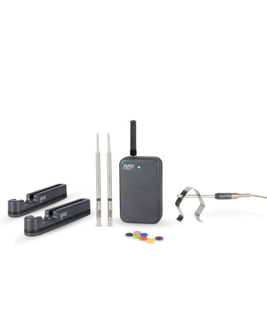 RFX Starter Kit | Wireless Cooking Thermometer for Business