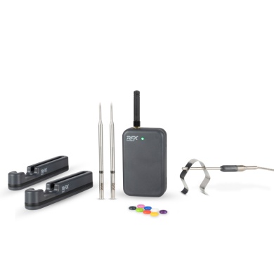 RFX Starter Kit | Wireless Cooking Thermometer for Business