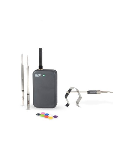 RFX Starter Kit | Wireless Cooking Thermometer for Business