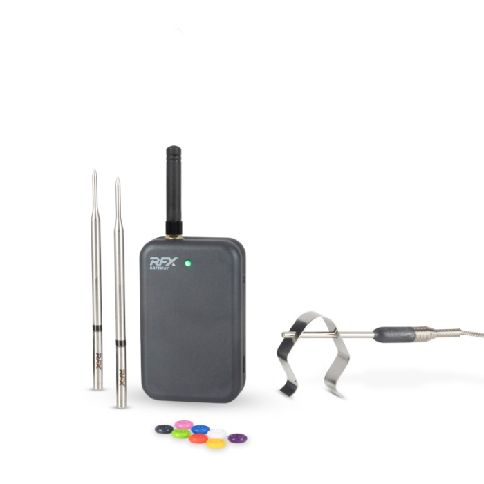 RFX Starter Kit | Wireless Cooking Thermometer for Business