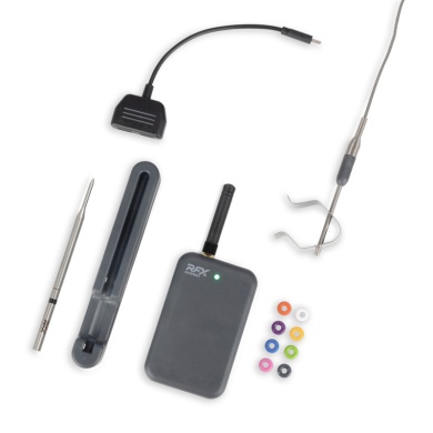 RFX Starter Kit | Wireless Cooking Thermometer for Business