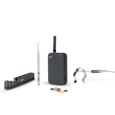 RFX Starter Kit | Wireless Cooking Thermometer for Business