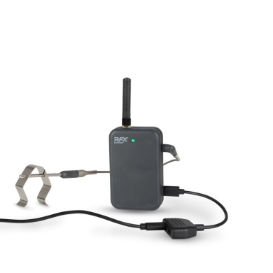 RFX 50-Probe Kit | Wireless Tracking for Caterers