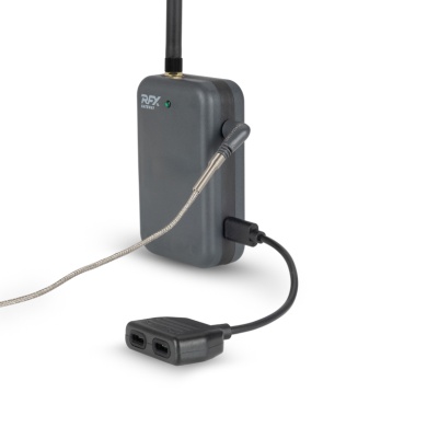 RFX 50-Probe Kit | Wireless Tracking for Caterers