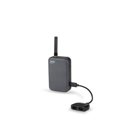 RFX 50-Probe Kit | Wireless Tracking for Caterers