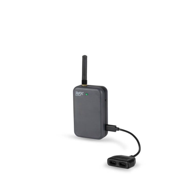 RFX 50-Probe Kit | Wireless Tracking for Caterers