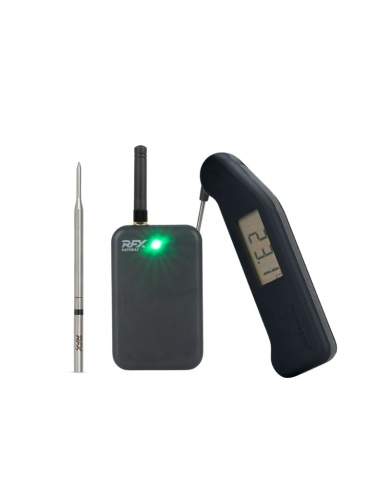 860-197  RFX Thermapen Classic Kit