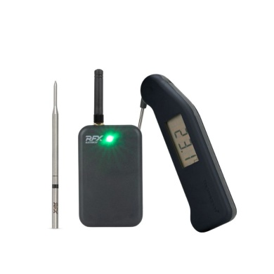 860-197  RFX Thermapen Classic Kit