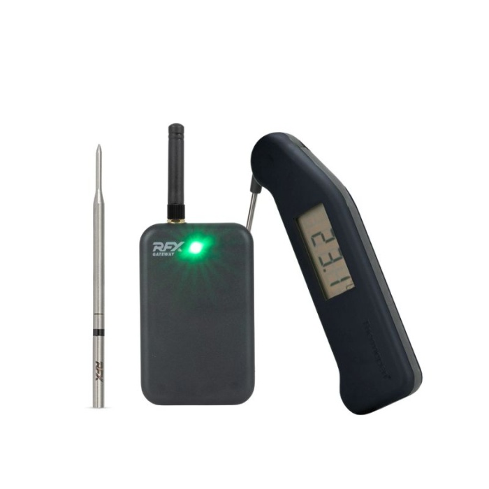 860-197  RFX Thermapen Classic Kit