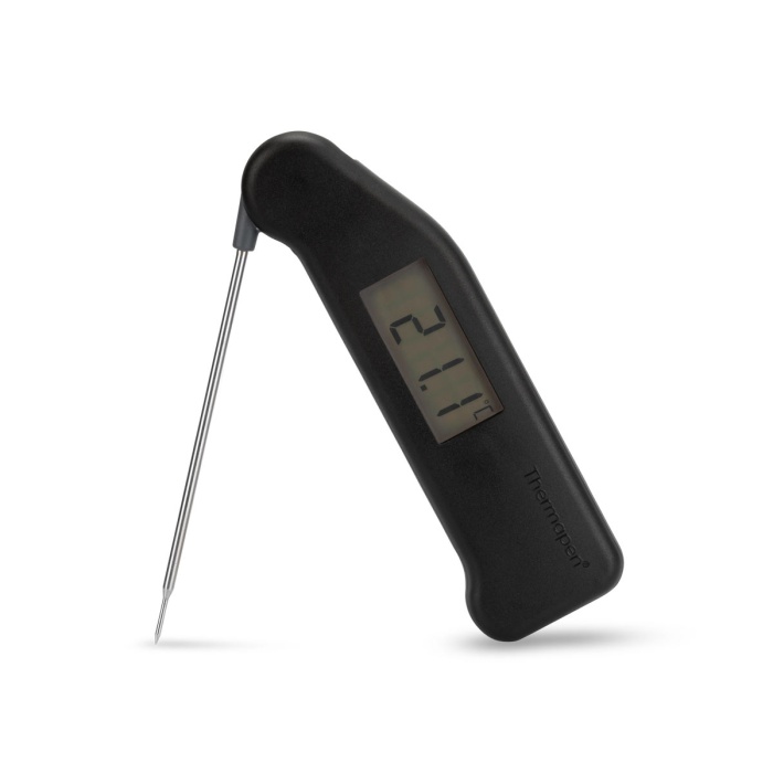 860-197  RFX Thermapen Classic Kit