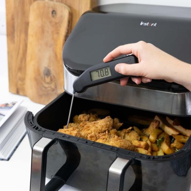860-197  RFX Thermapen Classic Kit