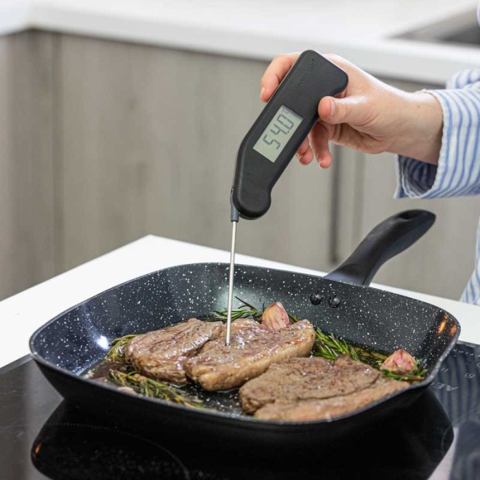 860-197  RFX Thermapen Classic Kit