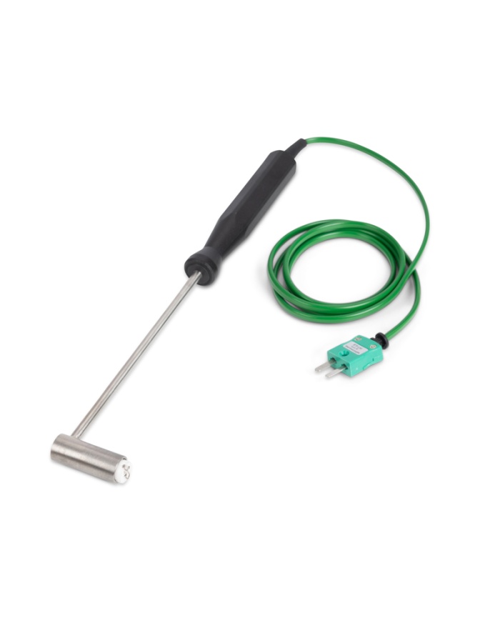 Heavy Duty Surface Temperature Probe