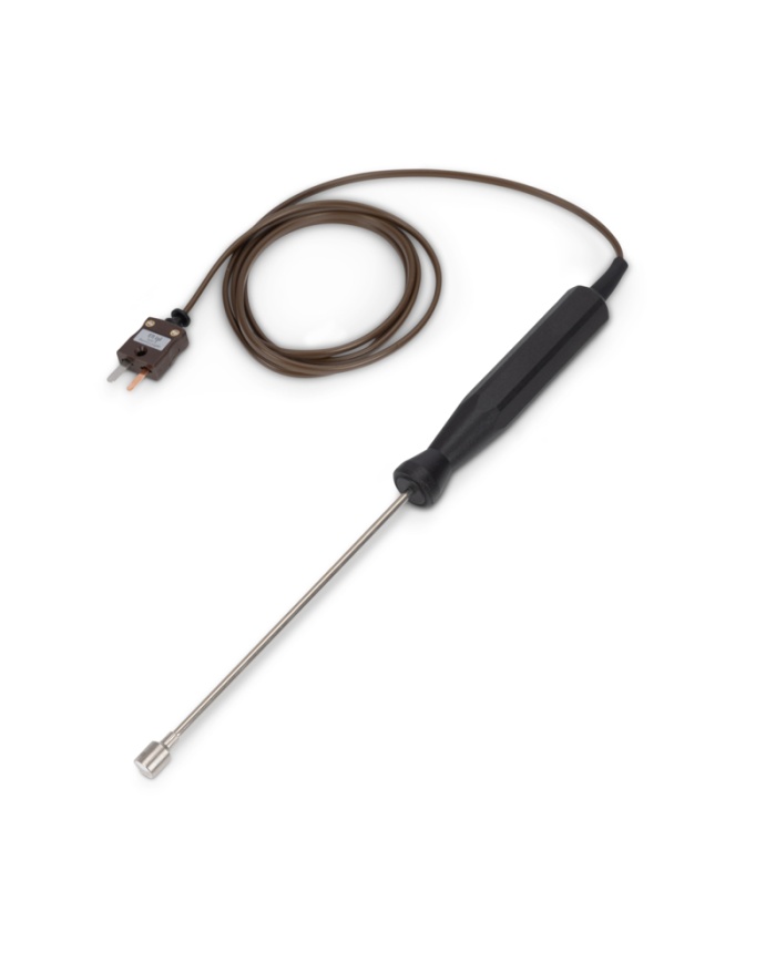 Type T - Surface Temperature Probe with waterproof tip