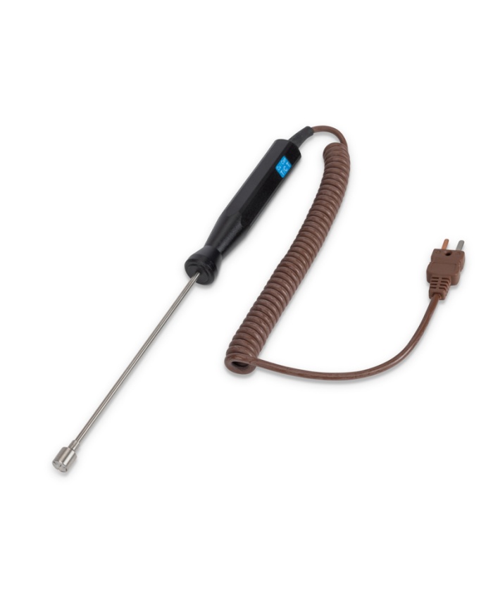Type T - Surface Temperature Probe with waterproof tip