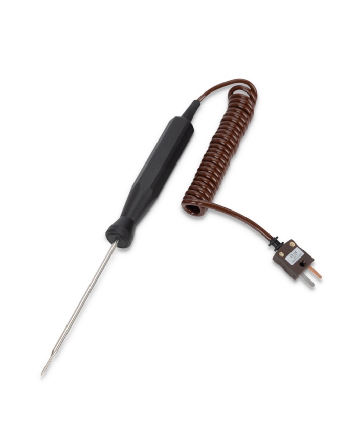 Fast Response Temperature Probe T Thermocouple