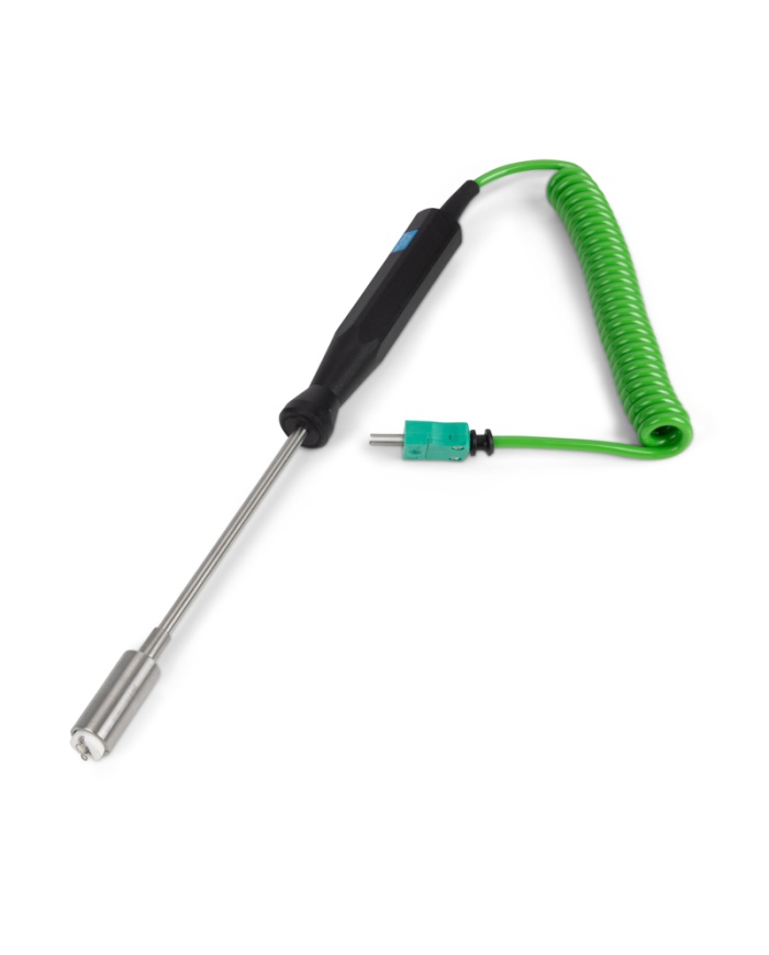 Heavy Duty Surface Temperature Probe