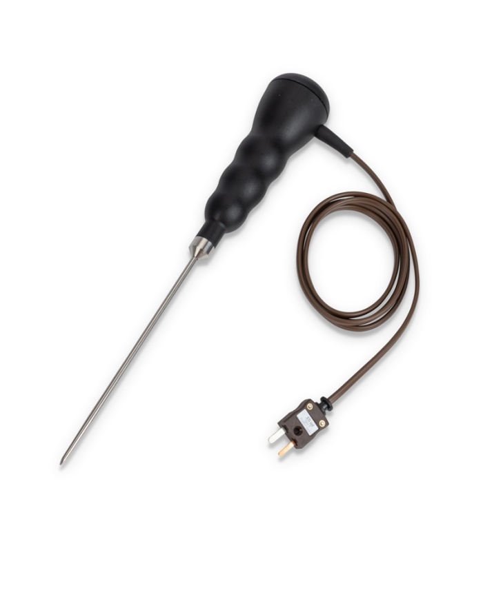 Type T - Waterproof Thermocouple Penetration Probe