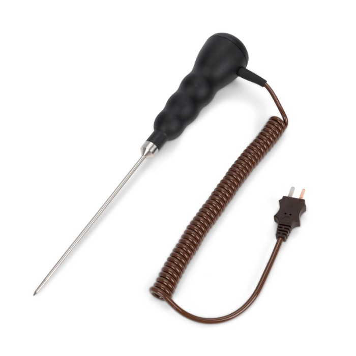 Waterproof Thermocouple Penetration Temperature Probe