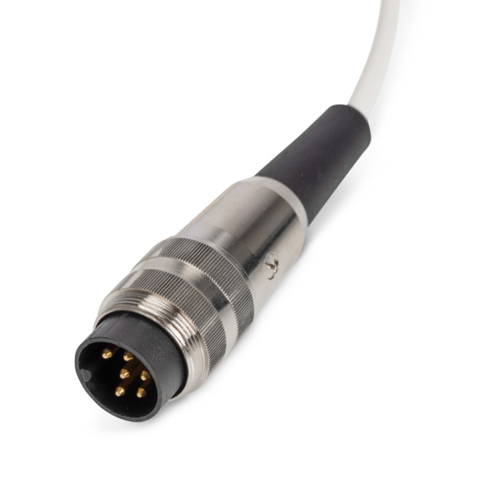 170-100 pH Thermistor Penetration Probe