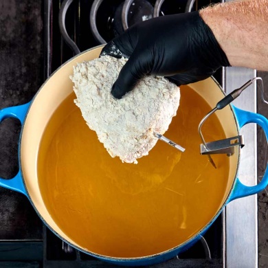 RFX Starter Kit | Wireless Cooking Thermometer for Business
