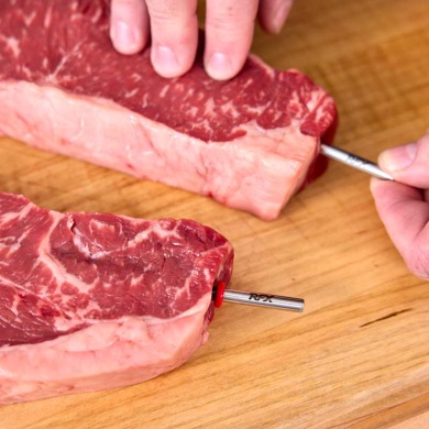 RFX Starter Kit | Wireless Cooking Thermometer for Business