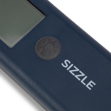810-715 Sizzle thermometer backlight button